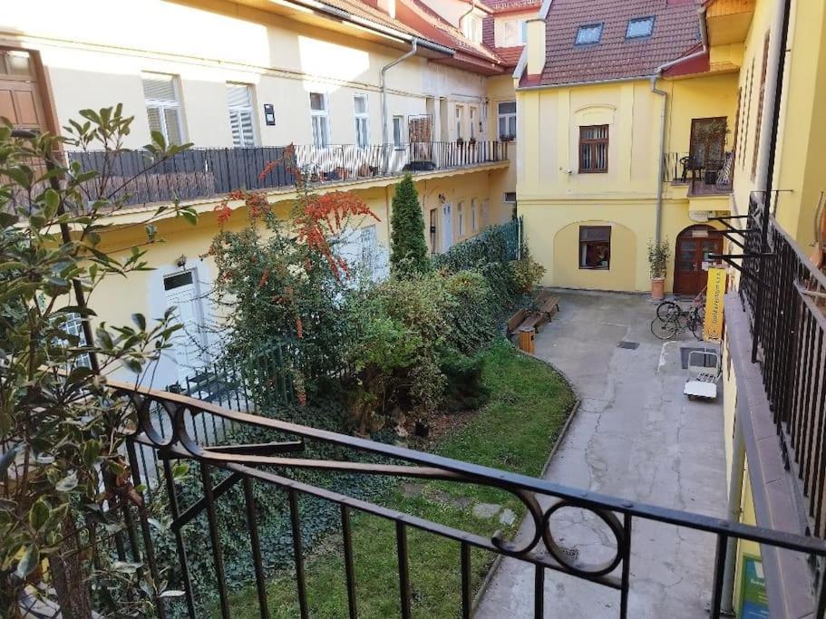 Eliza Old Town Apartment Košice Exterior foto